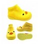 Slippers Baby Shoes Socks Rubber Sole First Walker Soft Cotton Toddler Shoes Baby Kids Birthday Halloween - 03yellow - CQ18KH...