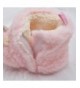 Slippers Slippers Fleece Toddler Winter Bootie - CR18CTOWDAZ $26.54