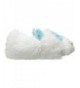 Slippers Mason Slipper - White/Blue - CA12IJ6GQ3X $28.38