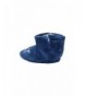 Slippers Sports Fans Dallas Baby Slippers Blue - C018G8LW6UQ $20.42