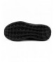 Sneakers Kids Sneaker Mesh Breathable Athletic Running Tennis Shoes for Boys Girls - Black - C418HXRWAK9 $48.12