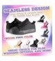 Sneakers Fashion Sneakers for Girls and Boys - Toddler to Big Kid Sizes - Black - CZ18C9T93MA $25.68