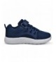 Sneakers Kids Shoes Boys Girls Athletic Running Walking Sneakers - Blue - C118NW35UG5 $54.19