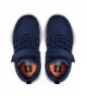 Sneakers Kids Shoes Boys Girls Athletic Running Walking Sneakers - Blue - C118NW35UG5 $54.19