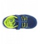 Sneakers Kids Ocean Girl's and Boy's Machine Washable Athletic Sneaker - Blue - CA18GRUK408 $59.01