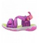 Sport Sandals Kids Splash Boy's and Girl's Athletic Sandal Sport - Pink - CS1867MHUO5 $79.96