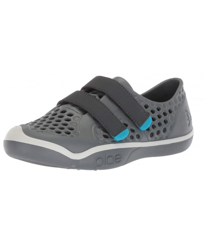 Sneakers Kids' Mimo Sneaker - Slate - CC183OEGIOL $62.23