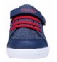 Sneakers Toddler Little Kids Boys Girls Sneakers Walking Running Sports Shoes - New Navy - C918I3ZECRQ $29.28