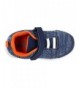 Sneakers Toddler and Little Kid (1-8 yrs) Knitted Athletic Sneaker - Navy - CS1804EAISH $31.68