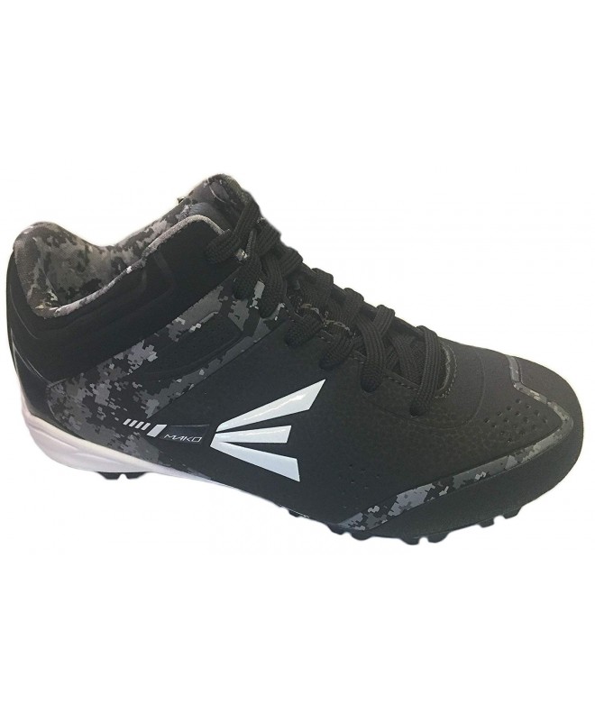 Easton Youth Rubber Baseball Cleats