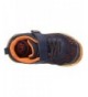 Sneakers Kids' Made 2 Play Lighted Neo Sneaker - Navy/Orange - CS189WSW2CS $89.30