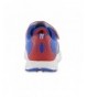 Sneakers Toddler Boys Spider-Man Light-up Sneaker Red and Blue - CY18EOKAYCQ $49.43