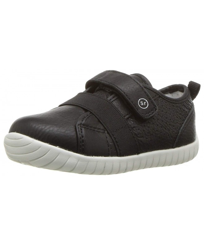Sneakers Kids' SR Tech Riley Sneaker - Black - CR17YY39XTH $86.30