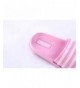 Sport Sandals Lightweight Sandals Wearproof Sandals Outdoor Flexible - Pink - C318NIEY34T $25.36