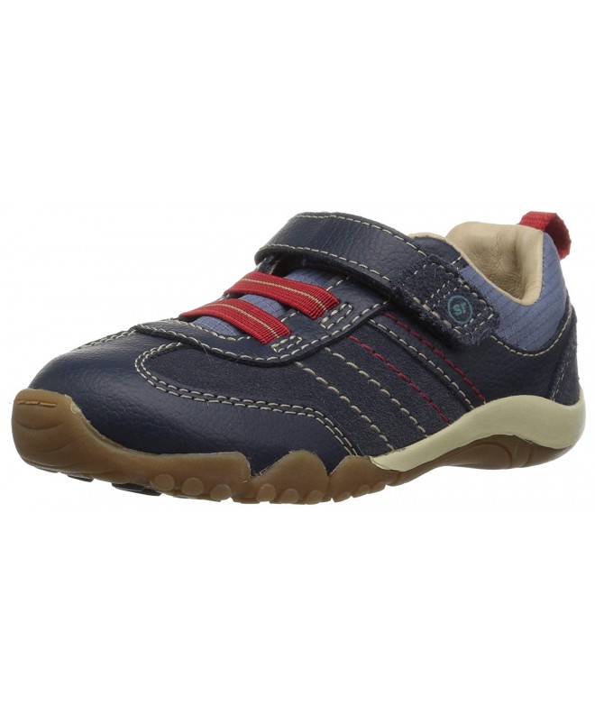 Sneakers Prescott Sneaker (Toddler) - Blue - CB11RJE6FS3 $65.52