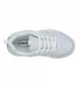 Sneakers Cooper Lace Sneaker (Toddler/Little Kid/Big Kid) - White - CV11BRH1HEF $58.00