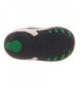 Sneakers Soft Motion Artie Sneaker (Infant/Toddler) - White/Navy - CI1183F9KI9 $90.52