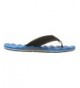Sport Sandals Boys' Recliner Big Youth FLIP Flop Sandal - Marina Blue - CN12MA0W4PI $60.55