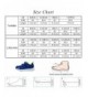 Sneakers Unisex Child Toddler Little Kid Infant Sneakers Low Top Athletic Walking Running Outdoor Shoes - Blue (Boys) - CF18L...