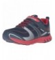 Sneakers Velocity Sneaker - Navy/Red - CC12E77NVI1 $86.33