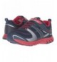 Sneakers Velocity Sneaker - Navy/Red - CC12E77NVI1 $86.33
