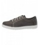 Sneakers Kids' Griffen Sneaker - Grey - CL187GQCGX6 $55.29