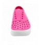 Sneakers Kids Toddler Lightweight - Fuchsia - C318LK3G4II $23.98
