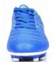 Sneakers Athletic Outdoor Running - 160471-k-royal/Lemon Green - C512JZHL09Z $39.98