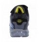 Sneakers Boys Light-Up Runner - Black - CG17AZ6TWX7 $42.08