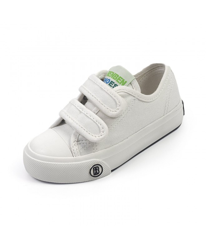 Sneakers Fashion Sneakers Classic Toddler - A-white - C1187ANM3YX $28.16