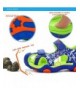 Sport Sandals Outdoor Closed Toe Sandals Breathable - Green/Blue - CU1809N9XTL $41.78