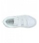 Sneakers Cooper Hook & Loop Sneaker (Toddler/Little Kid/Big Kid) - White - C911BRGY63F $58.98