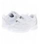 Sneakers Cooper Hook & Loop Sneaker (Toddler/Little Kid/Big Kid) - White - C911BRGY63F $58.98