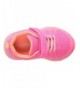 Sneakers Kids Shelby Boy's and Girl's Light-Up Sneaker - Pink - CC1867LYEGD $40.06