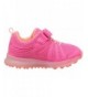 Sneakers Kids Shelby Boy's and Girl's Light-Up Sneaker - Pink - CC1867LYEGD $40.06