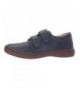 Sneakers Kids' Hayes Flat - Navy Blue - CV12O6SP1AG $91.44