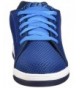Sneakers Kids' Propel Knit Sneaker - Navy/Blue - C117Y0GL8C3 $85.31