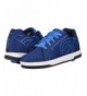 Sneakers Kids' Propel Knit Sneaker - Navy/Blue - C117Y0GL8C3 $85.31