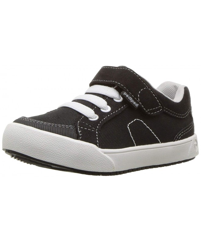Sneakers Unisex Kids' Dani - Black - CP185YT7Q3K $84.79