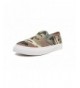 Sneakers CoXist Boys Camo Fashion Slip On Sneaker - Camouflage - CA1888R46LI $25.99