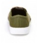 Sneakers Toddler and Little Boys' (1-8 yrs) Phil Casual Slip-On - Green Camo - CU18DLT4X4C $31.32
