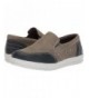 Sneakers Kids' ABEL Sneaker - Grey/Blue - CG187IET0OA $68.23