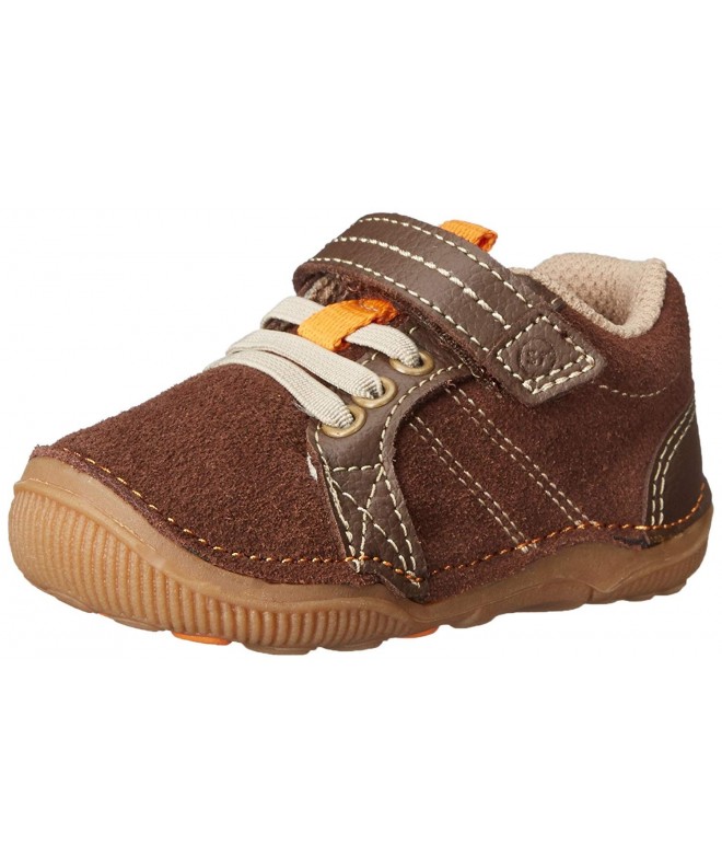 Sneakers Daniel Shoe (Toddler) - Brown - CV11RJDMHTZ $62.40