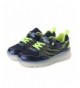 Sneakers Led Light Up Shoes for Kids Boys Girls Children's Fashion Luminous Sneakers - Dark Navy - C618I2DWZ9M $50.94