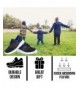 Sneakers Kids Athletic Tennis Shoes - Little Kid Sneakers with Girl and Boy Sizes - C518GO6GTAR $35.74