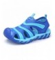 BTDREAM Sandals Breathable Closed Toe Athletic
