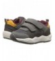 Sneakers Kids Boy's Blakey-b Grey Casual Sneaker - Grey - C4189OKRGL2 $45.66