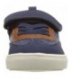 Sneakers Kids Boy's Tash Navy Casual Sneaker - Navy - CM189OL3GWN $37.22