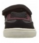 Sneakers Kids Boy's Tash Black Casual Sneaker - Black - CA189OLECYO $45.63