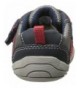 Sneakers Grip 'n' Go Adrian Sneaker - Navy/Grey/Red - CC11538ZJR5 $74.21
